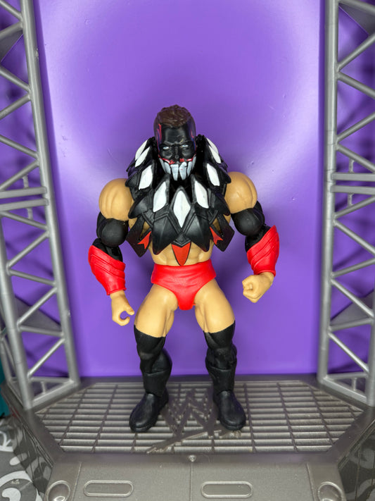 Finn Balor