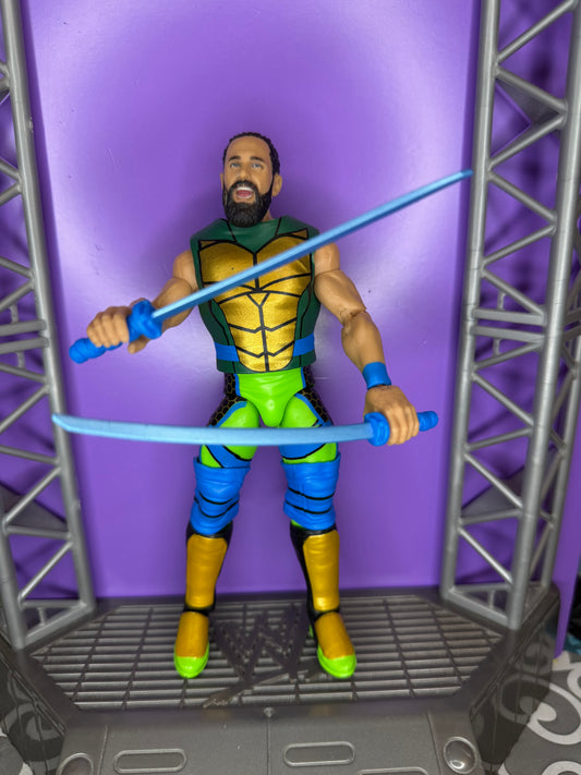 Seth Rollins