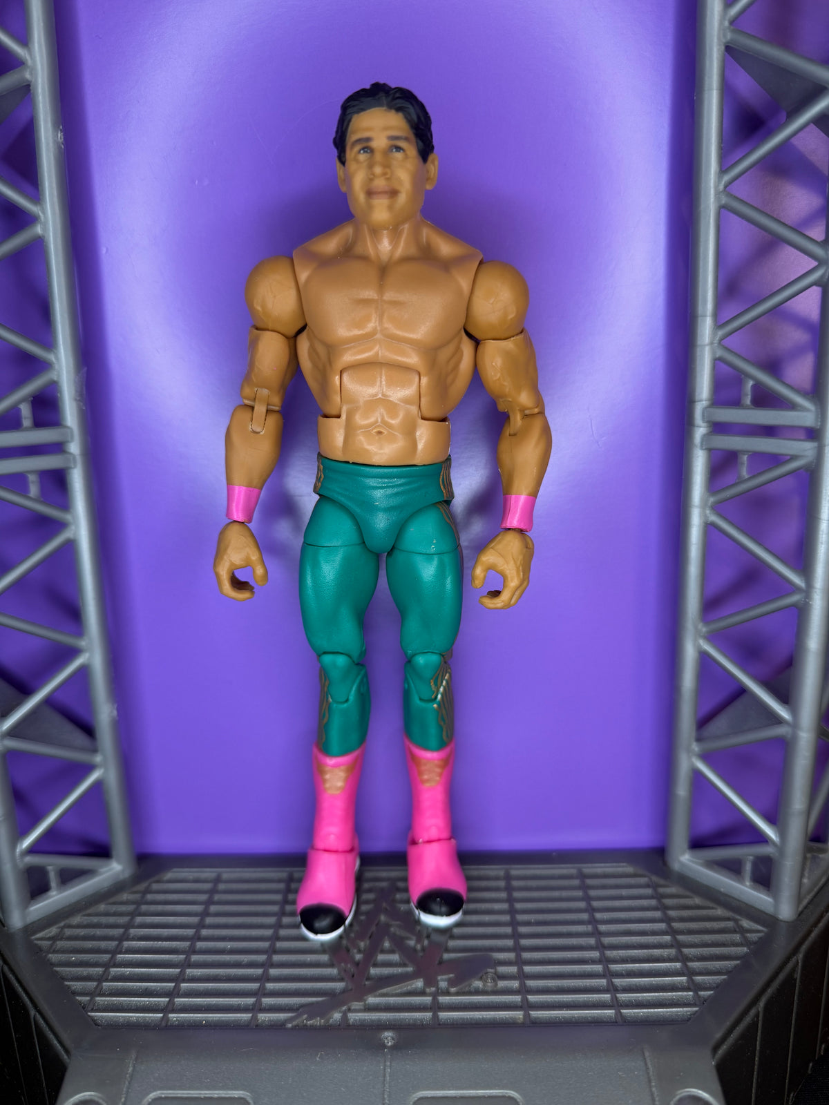 Tito Santana