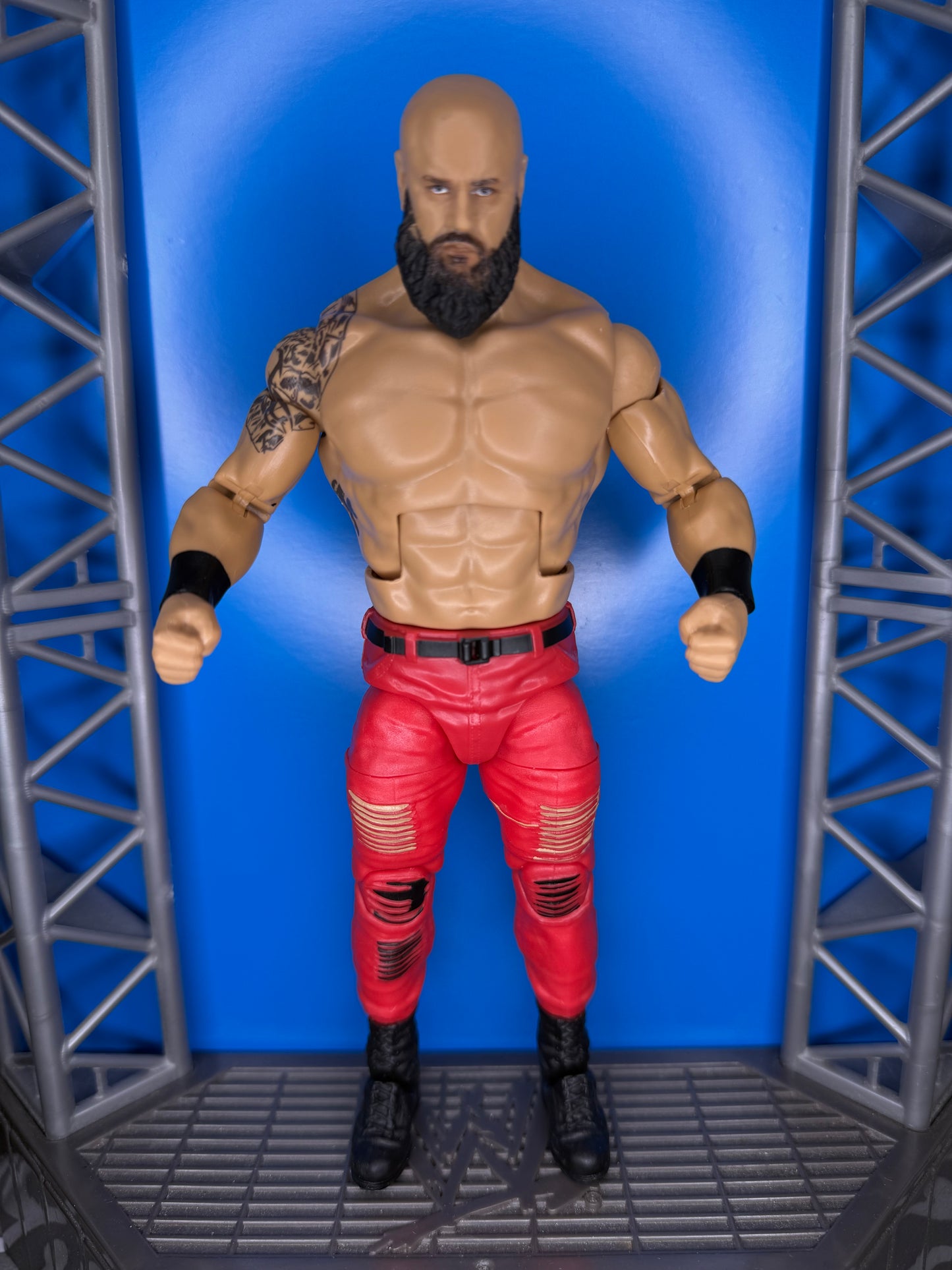 Braun Strowman