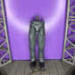Accessories BAF Legs Rick Rude