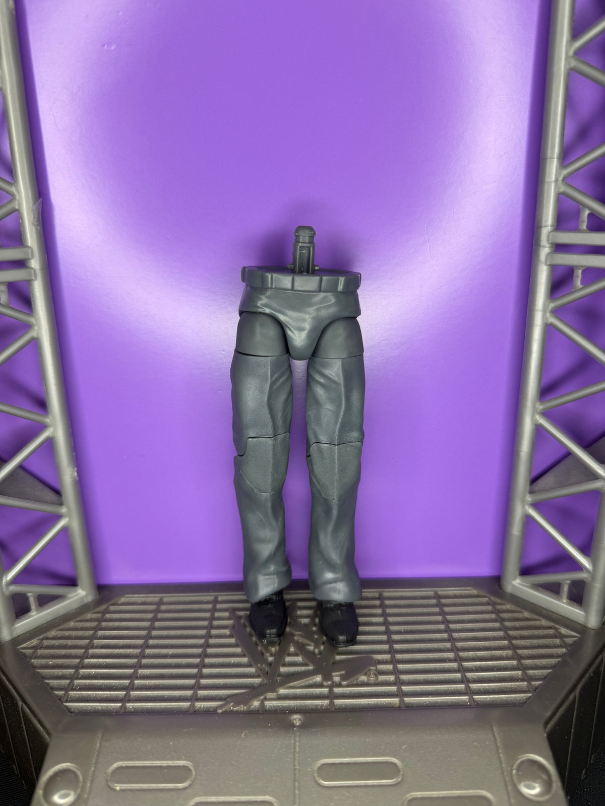 Accessories BAF Legs Rick Rude
