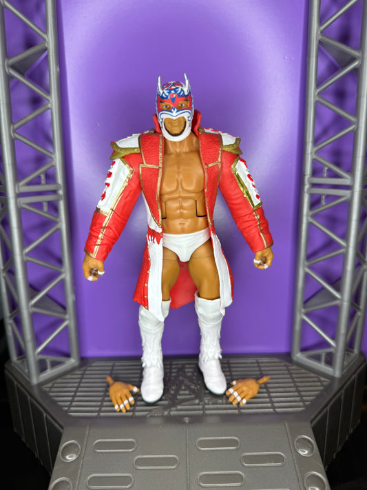 Dragon Lee