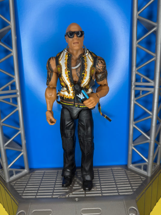 The Rock