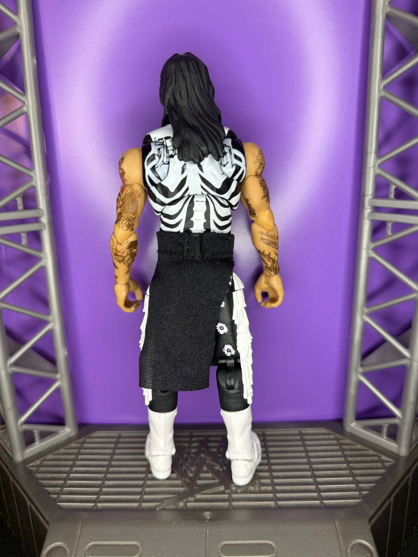 Dominik Mysterio