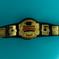 Figure Belt Cruiserweight Championship