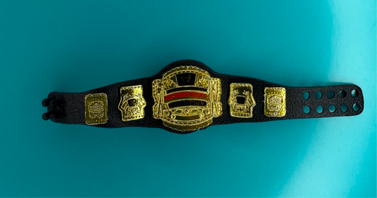 Figure Belt Cruiserweight Championship