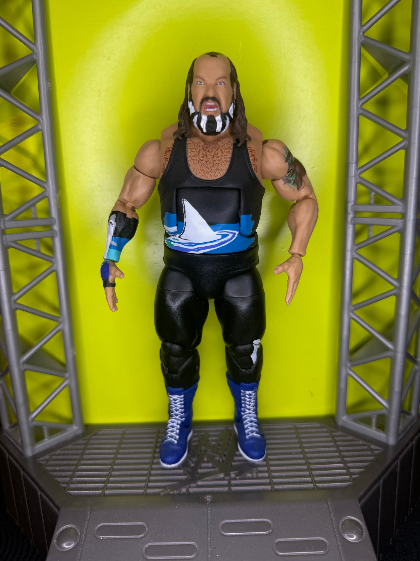 The Shark