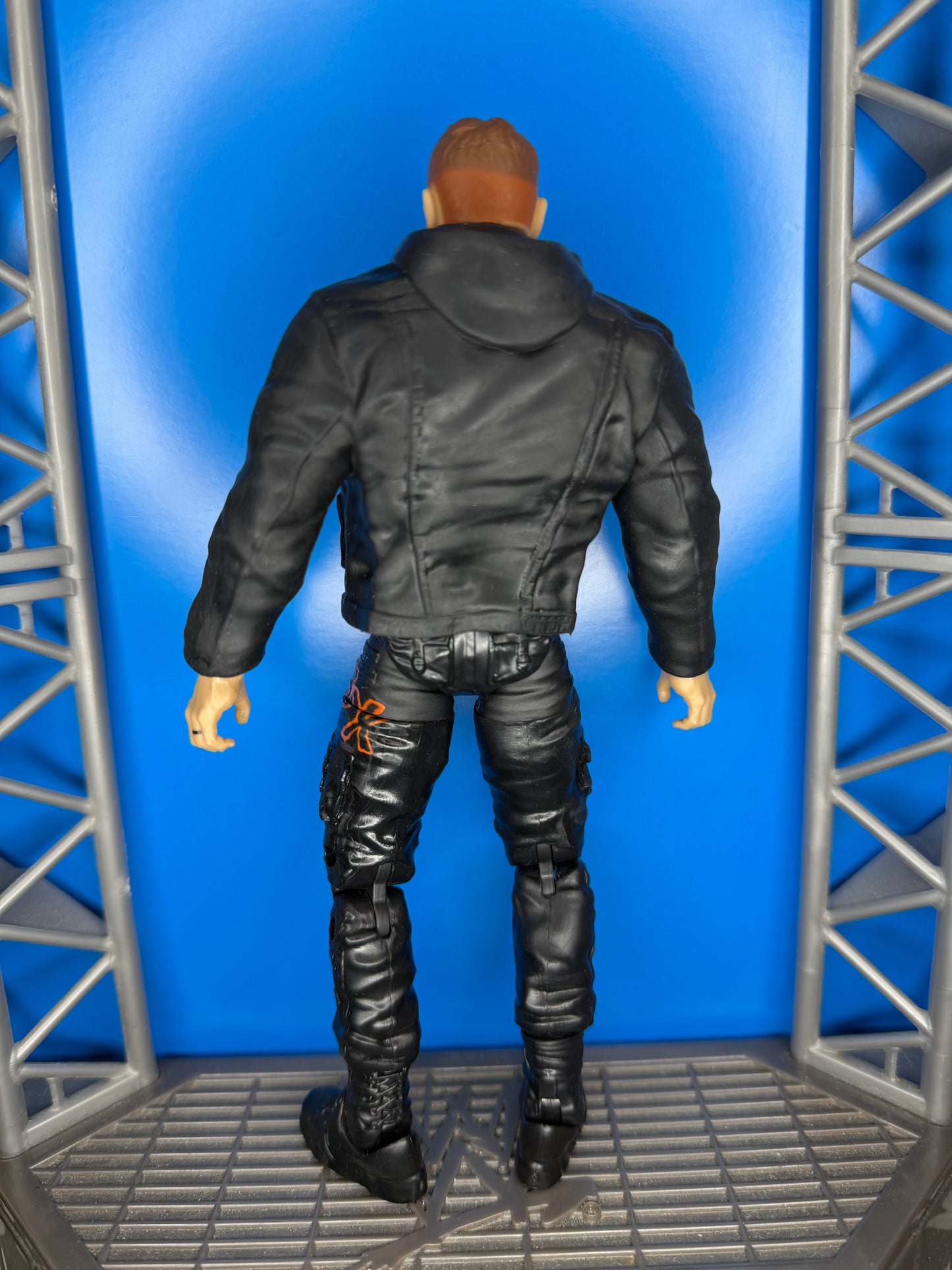 Jon Moxley