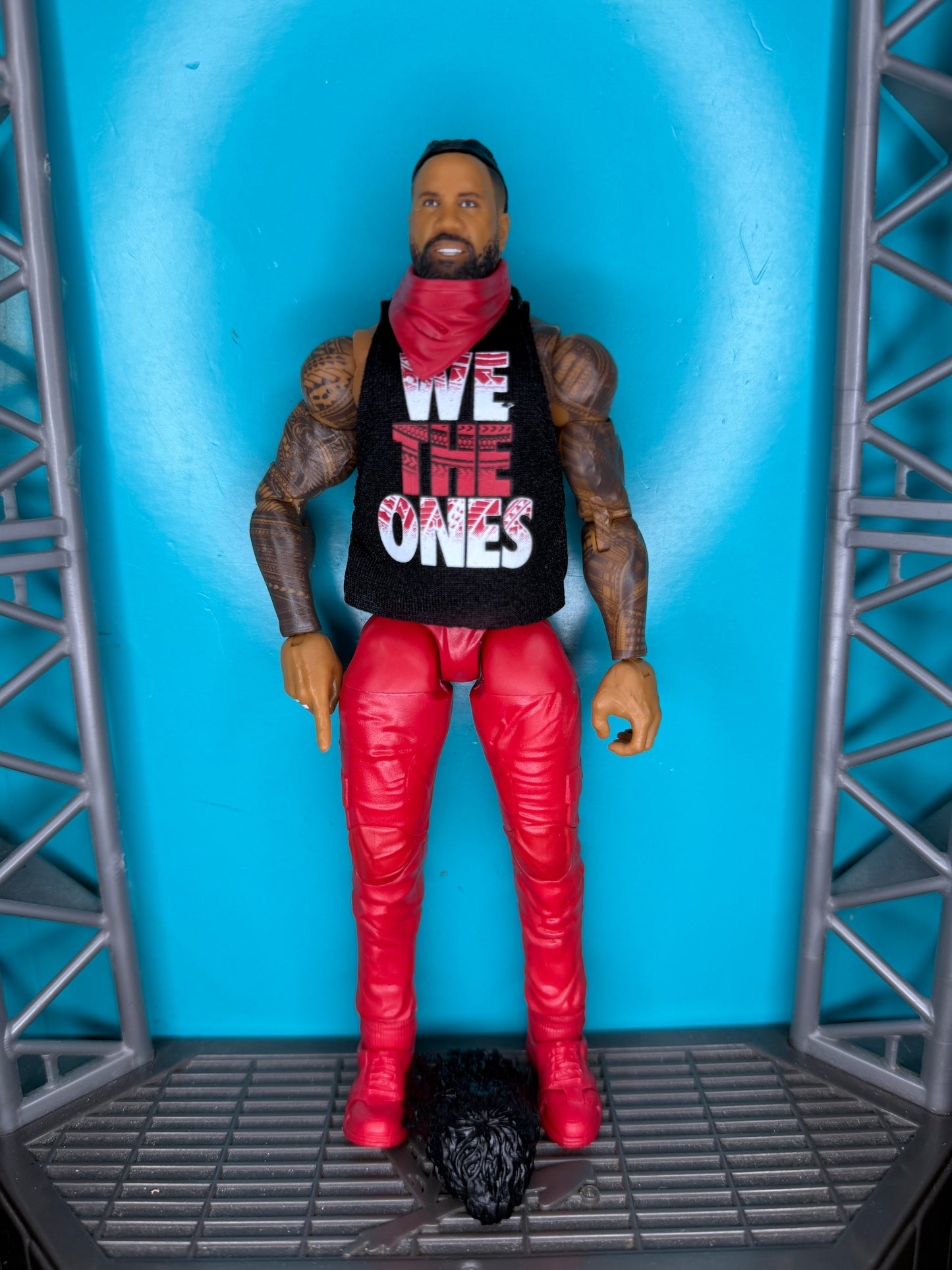 Jimmy Uso