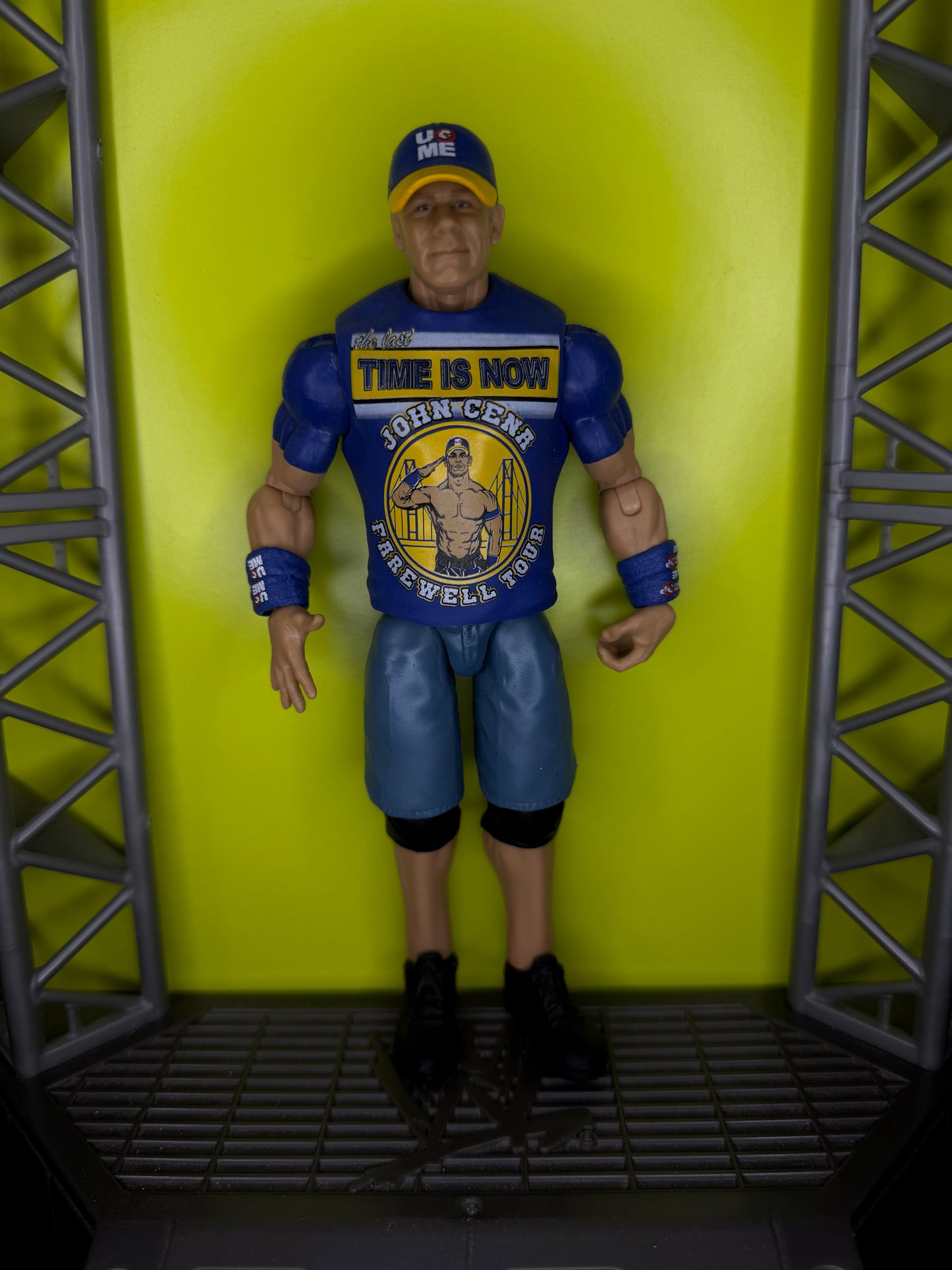 John Cena