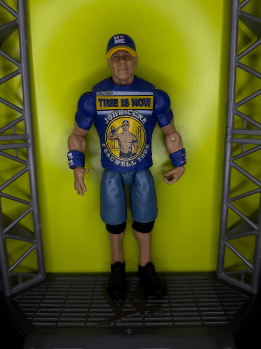 John Cena