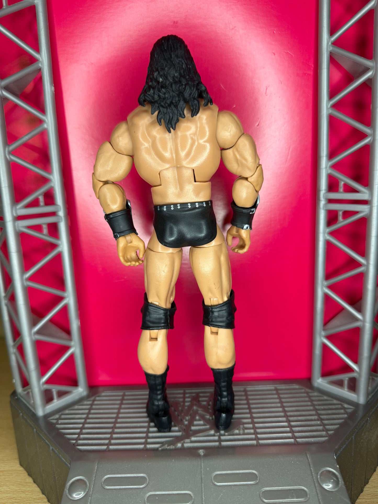 Drew McIntyre