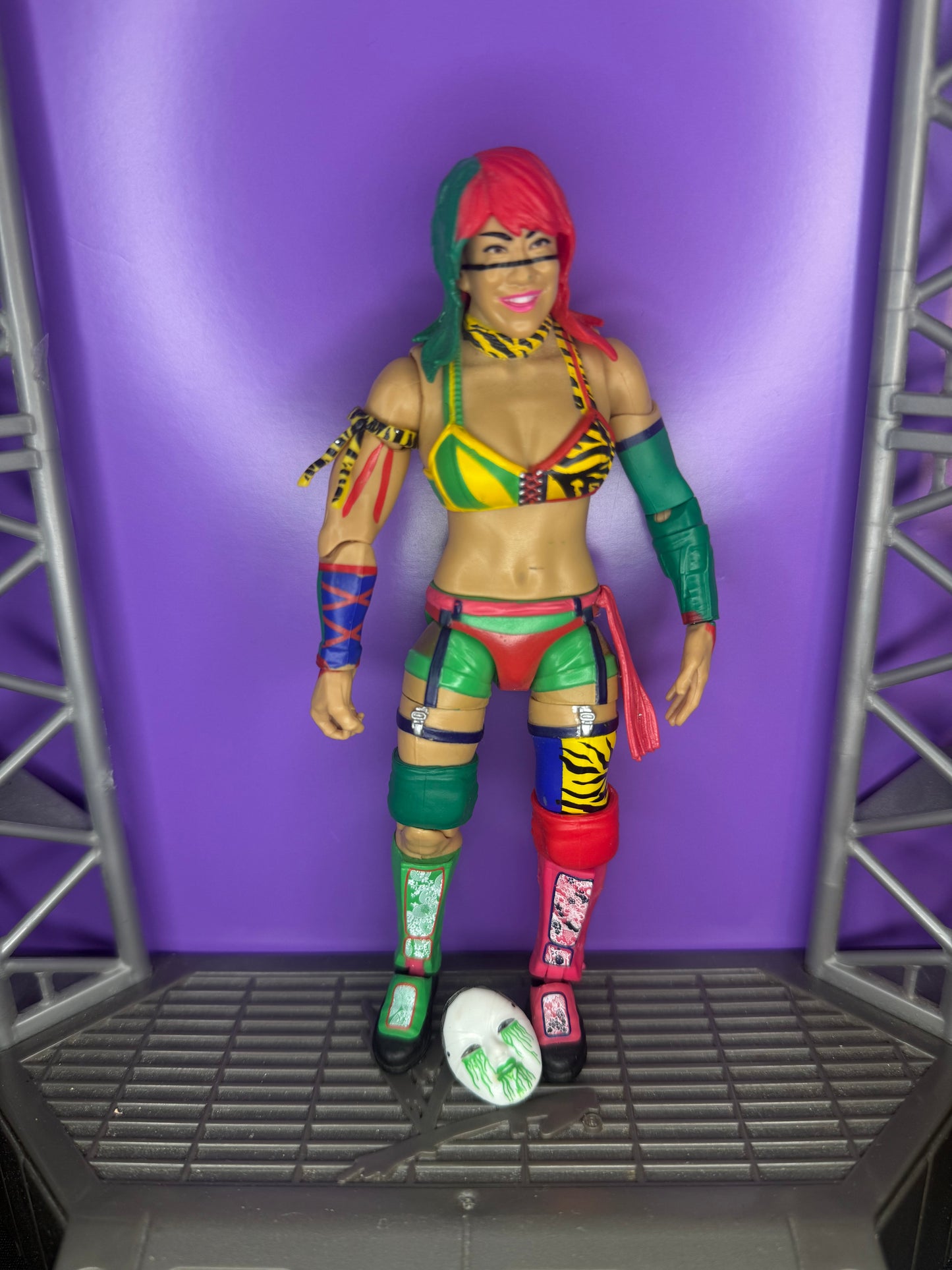 Asuka