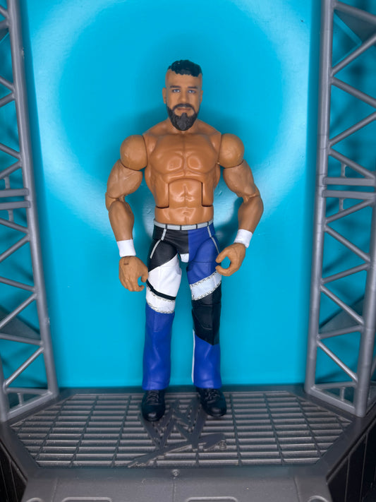 Andrade