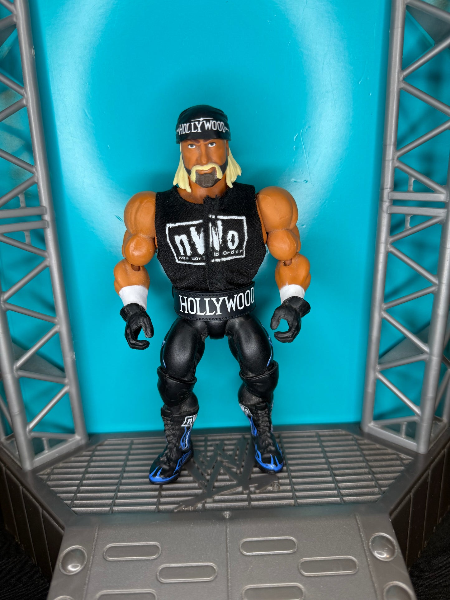 Hulk Hogan