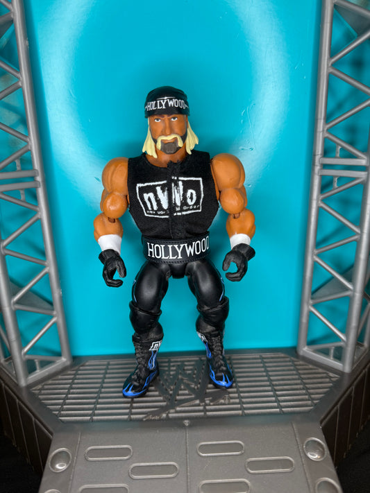 Hulk Hogan