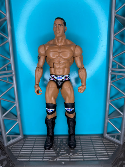 The Rock