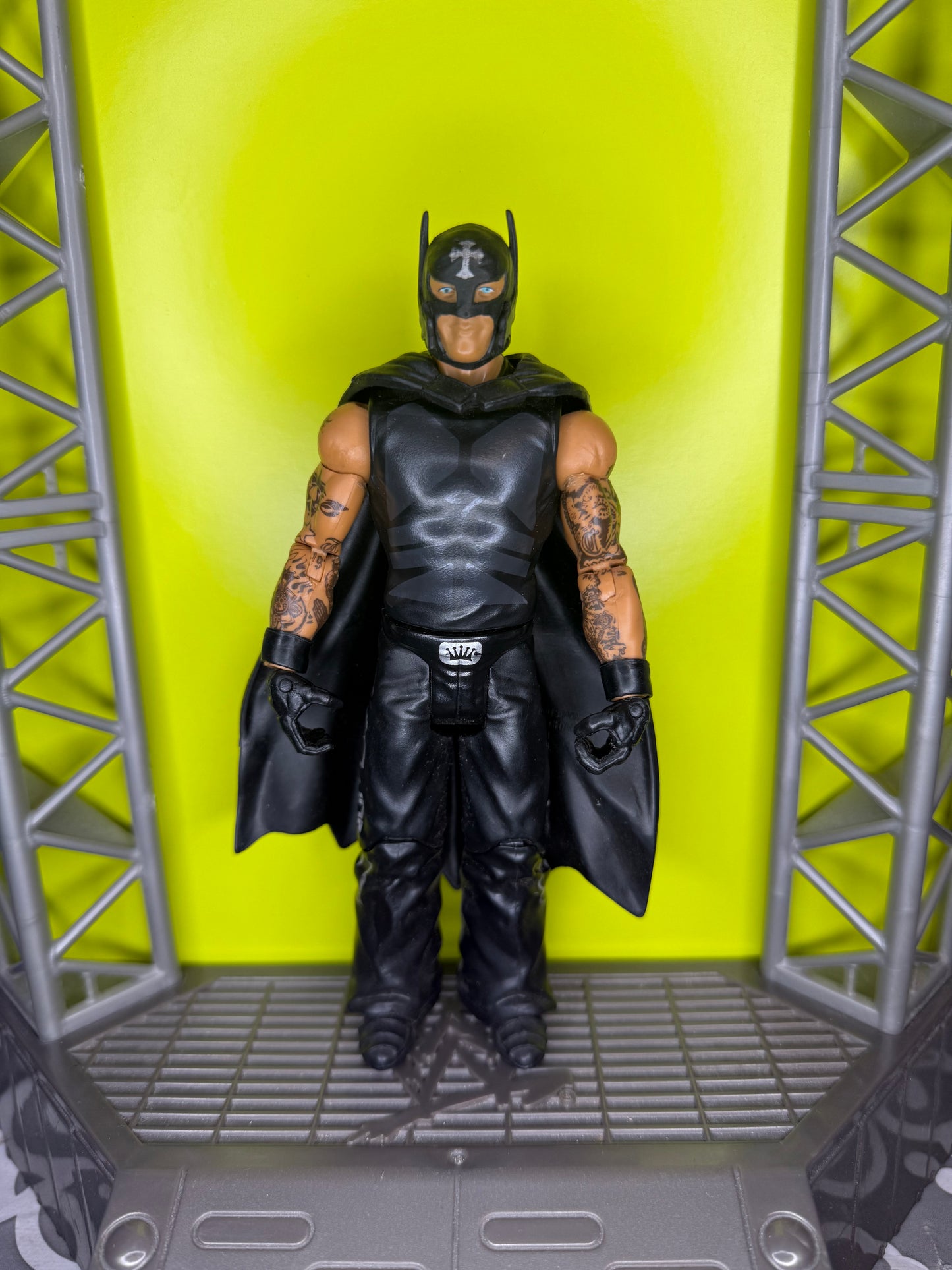 Rey Mysterio
