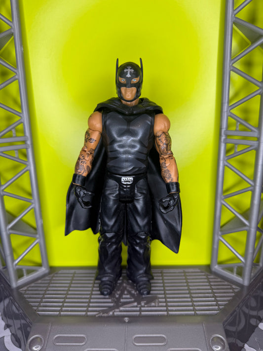 Rey Mysterio