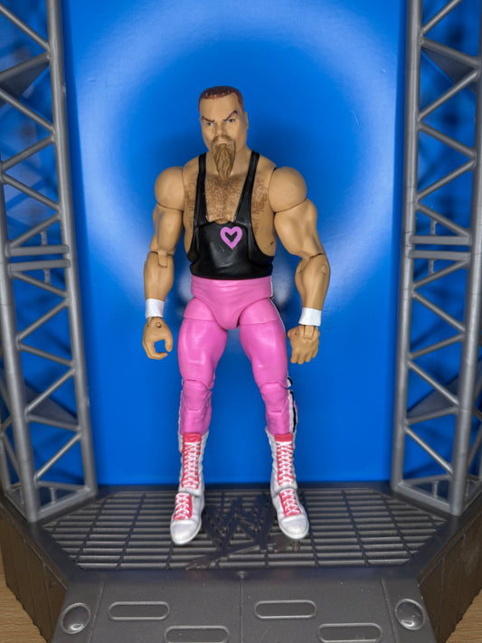 Jim “The Anvil” Neidhart