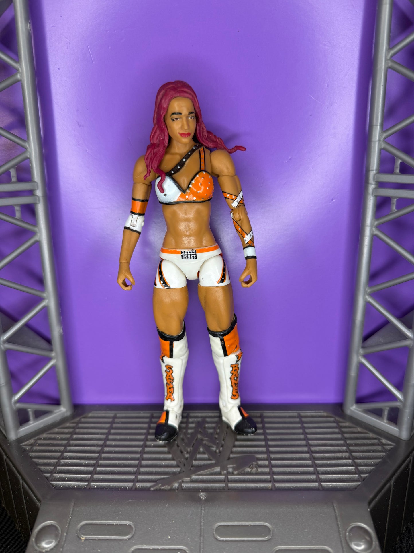 Sasha Banks