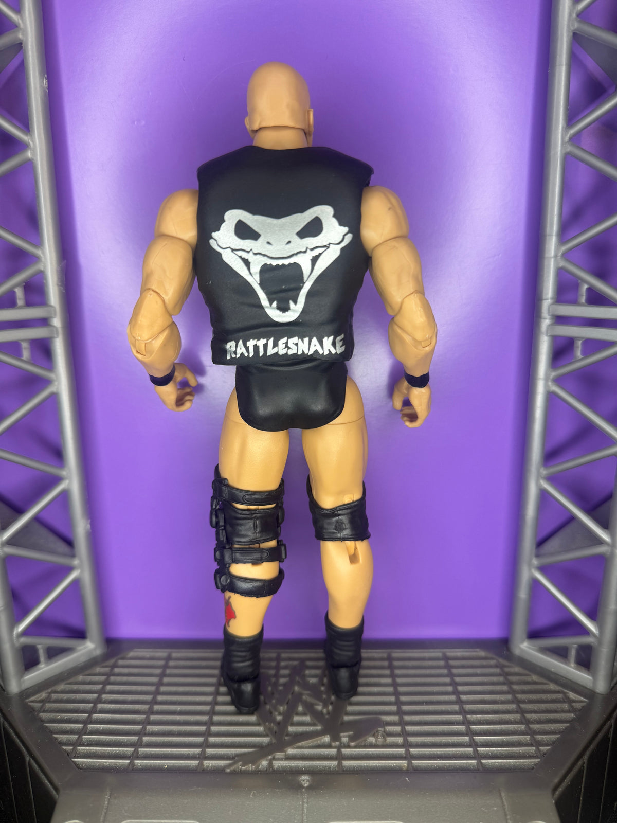 Stone Cold Steve Austin