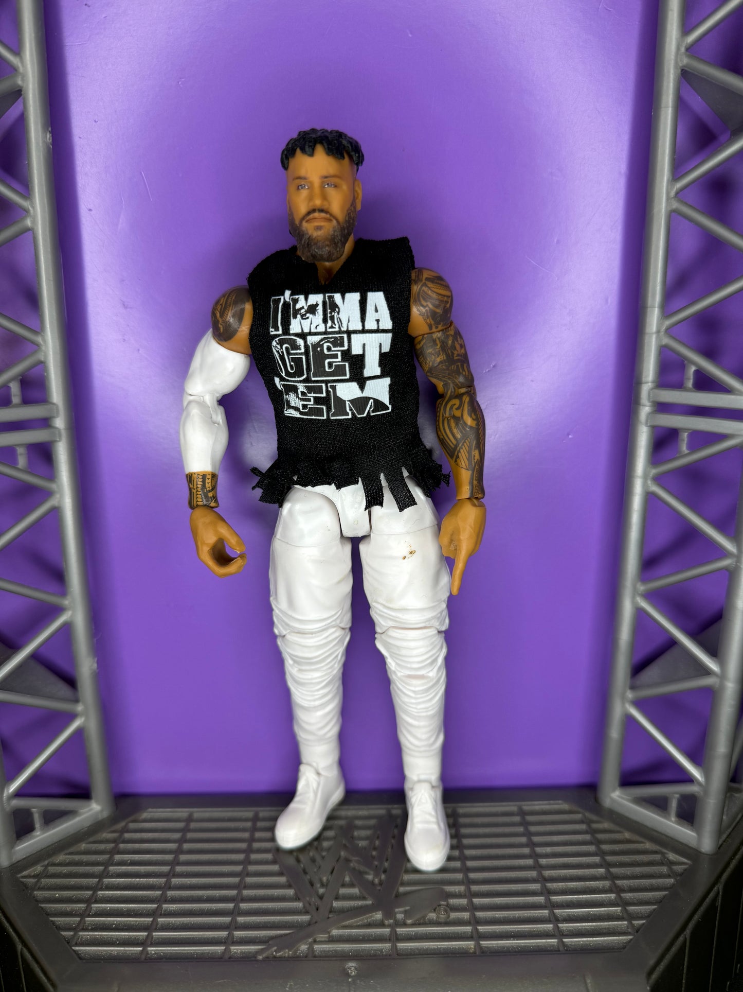 Jey Uso