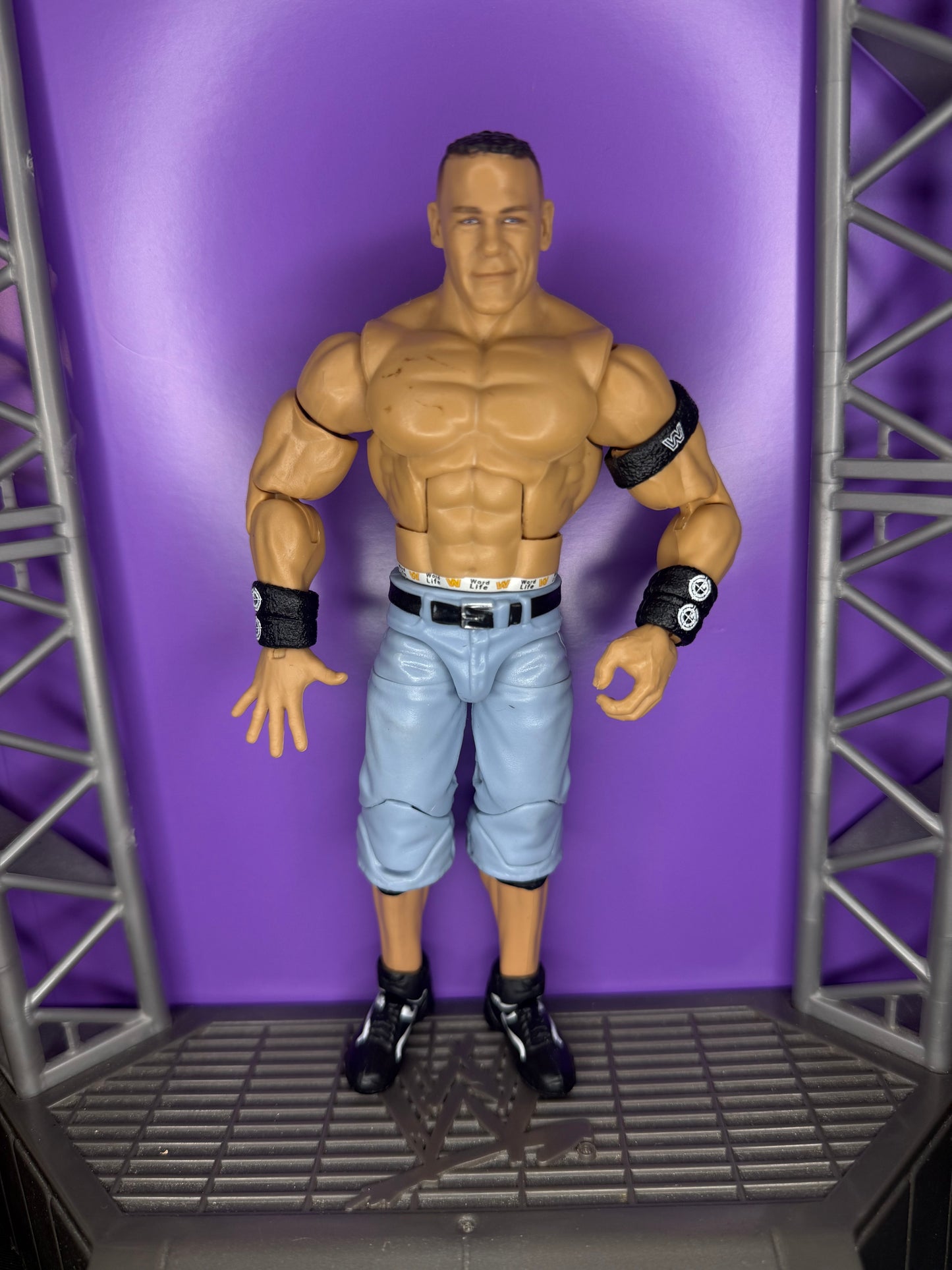 John Cena