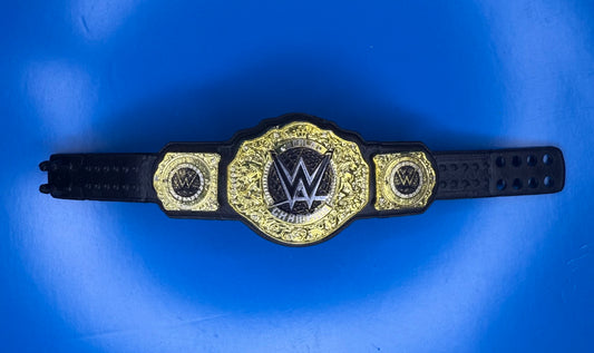 Figure Belt World Heavyweight Championship