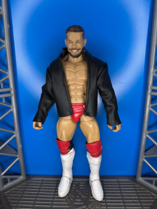 Finn Balor