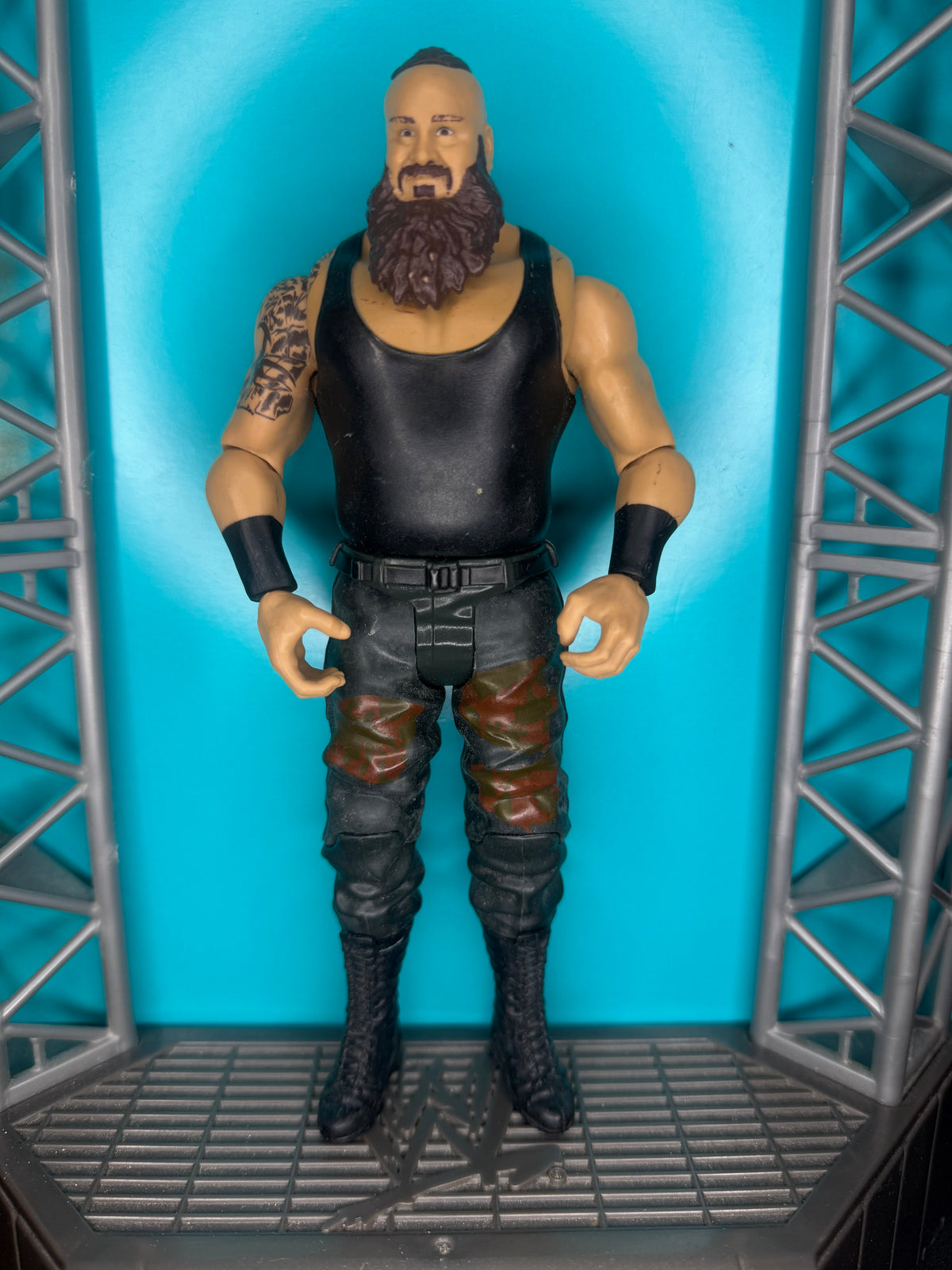 Braun Strowman