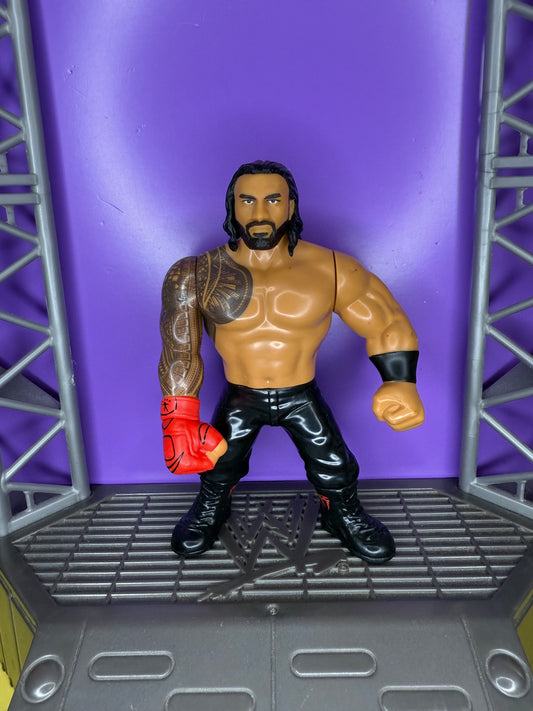 Roman Reigns