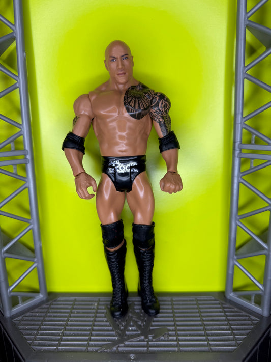The Rock