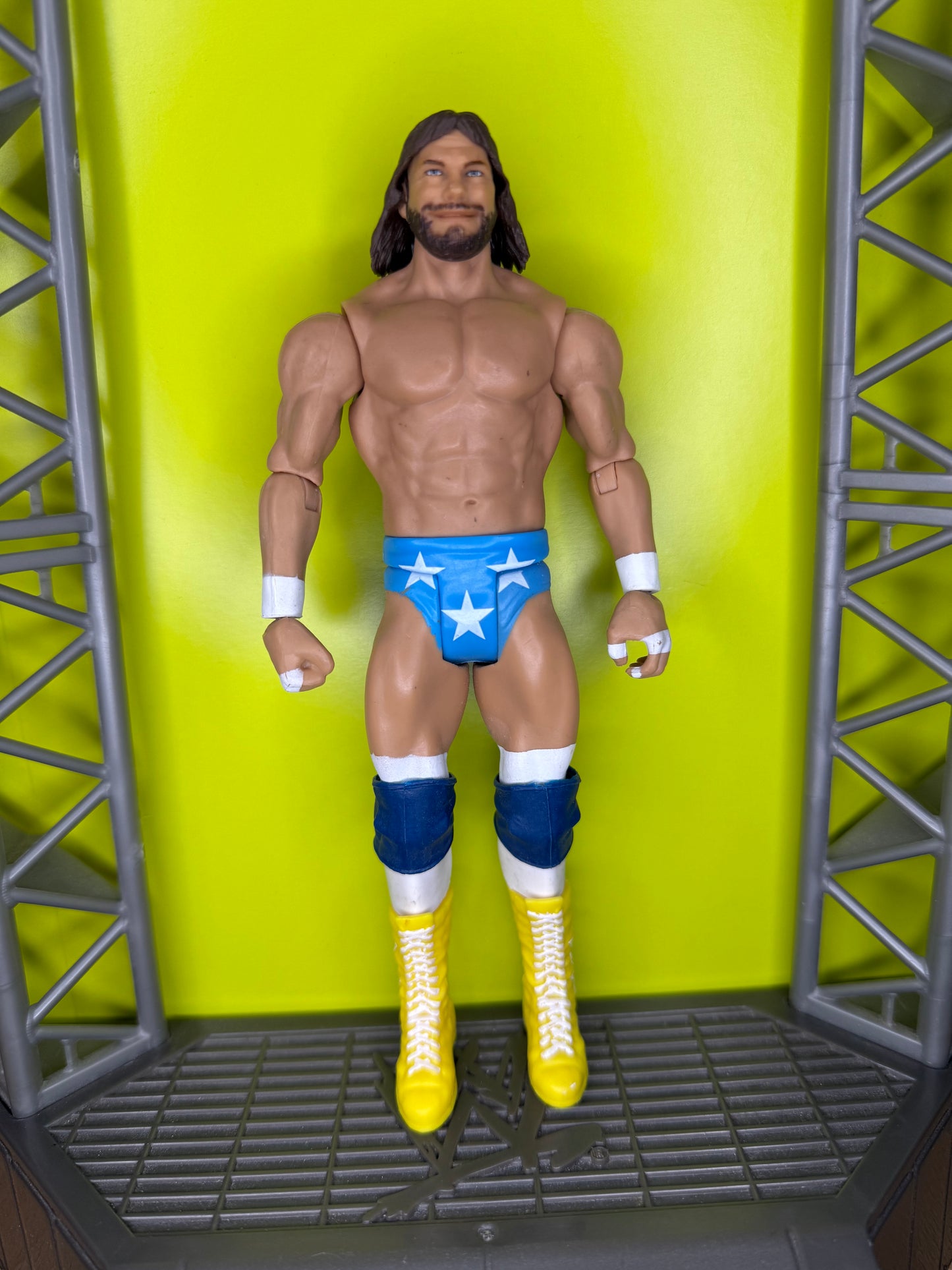 Macho Man Randy Savage