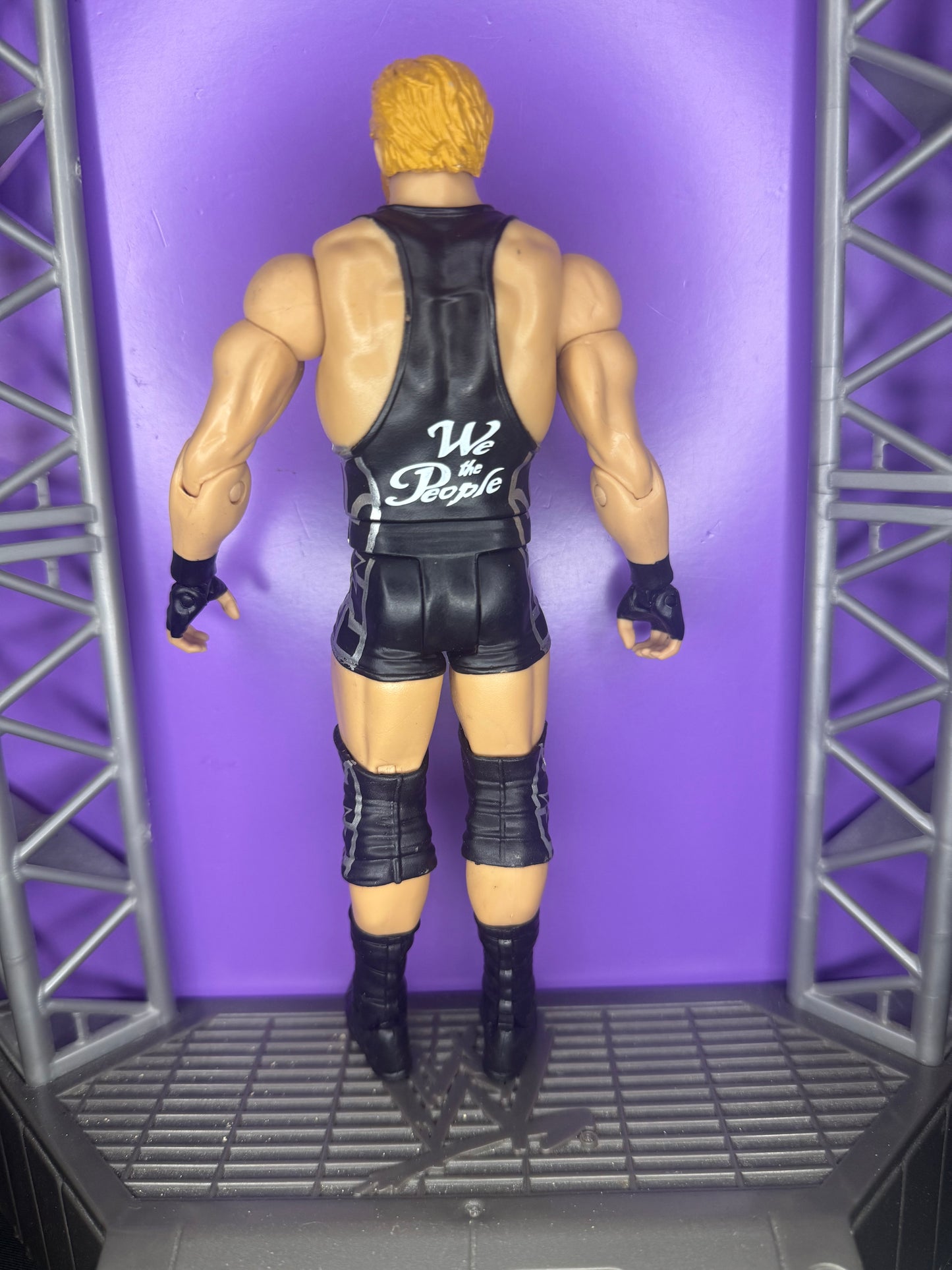 Jack Swagger