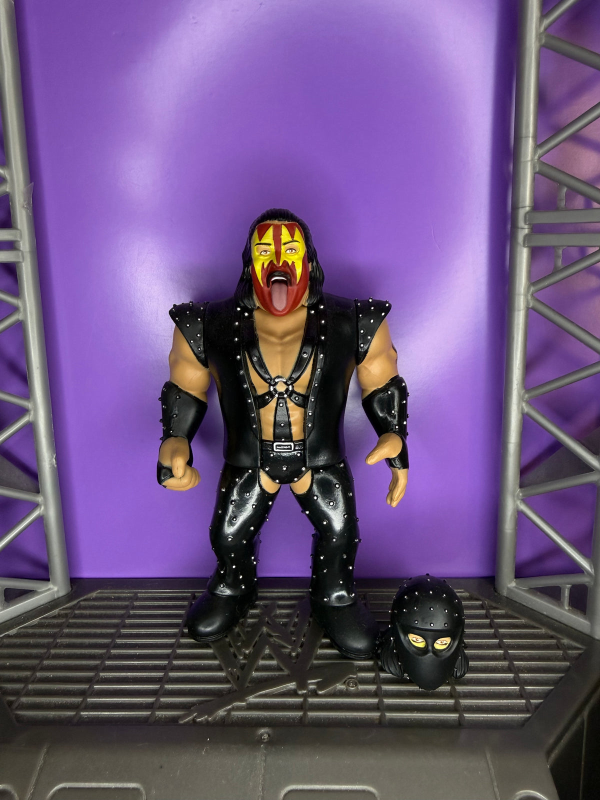 Demolition Smash