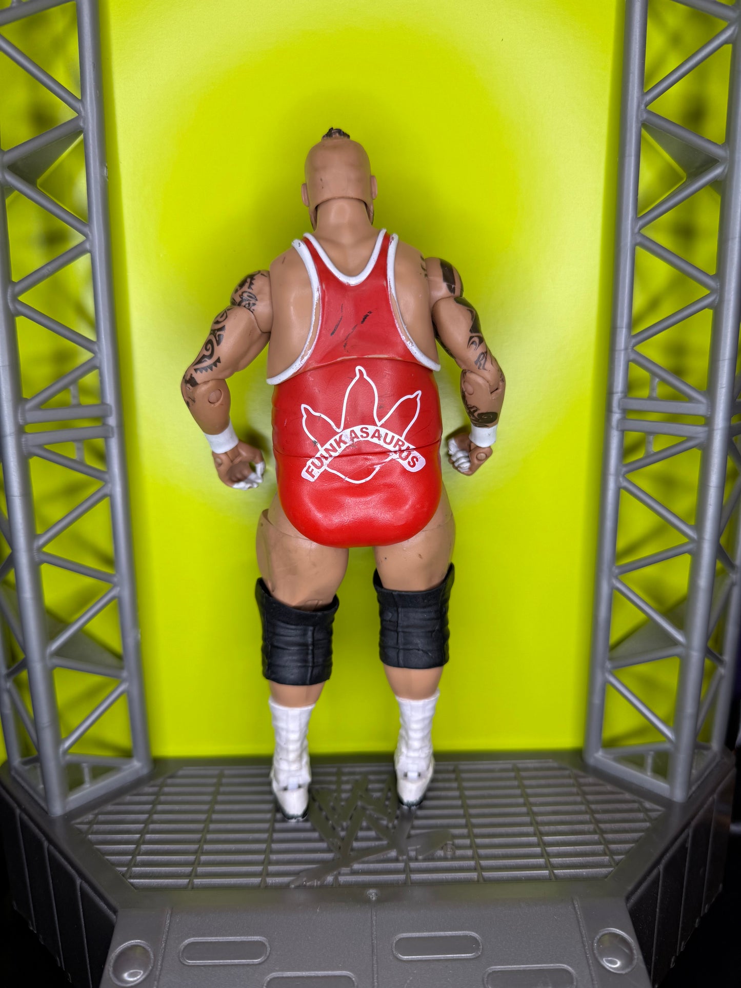 Brodius Clay