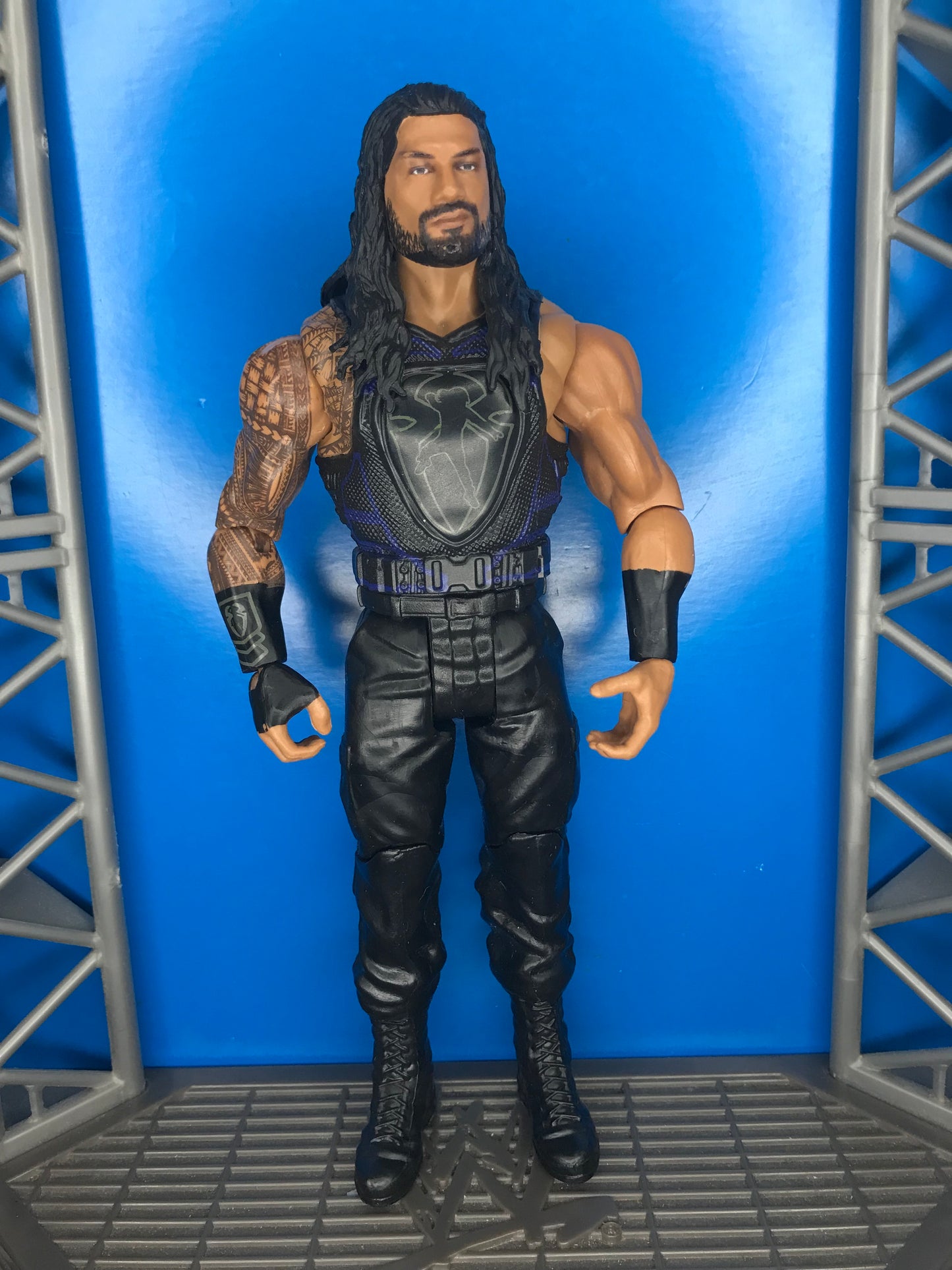 Roman Reigns