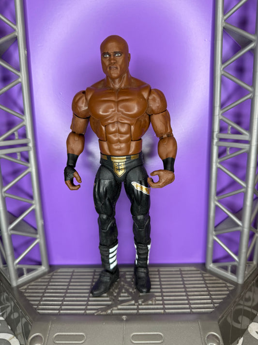 Bobby Lashley