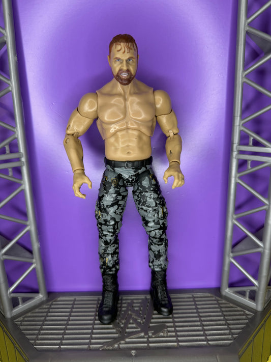 Jon Moxley