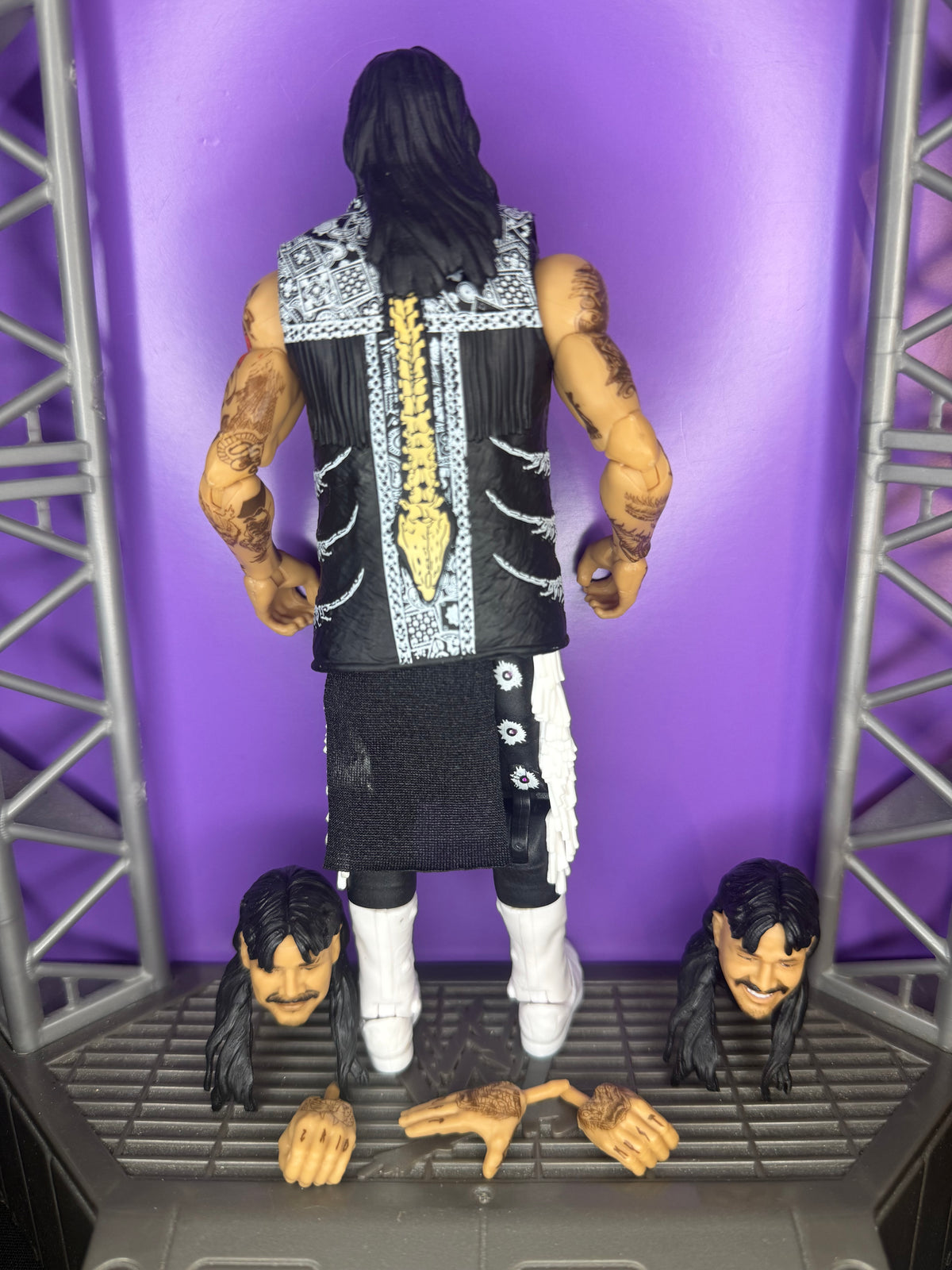 Dominik Mysterio