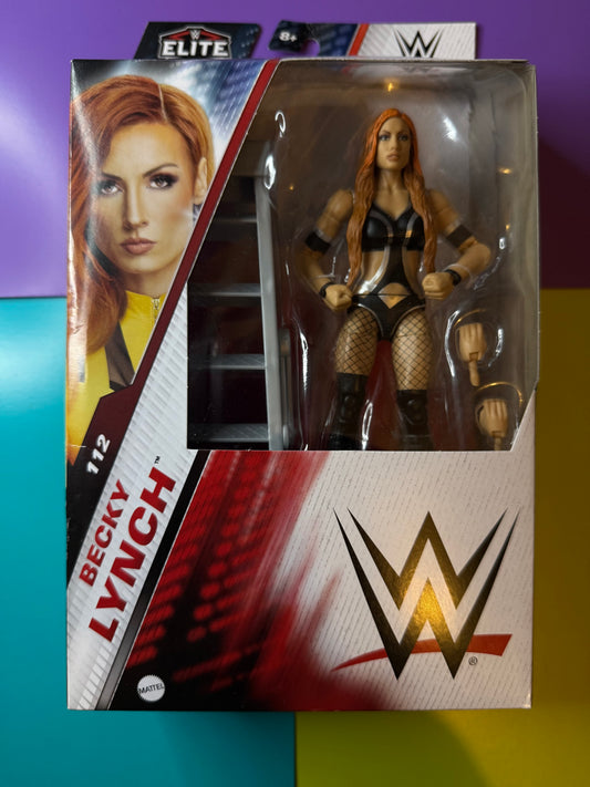 Becky Lynch