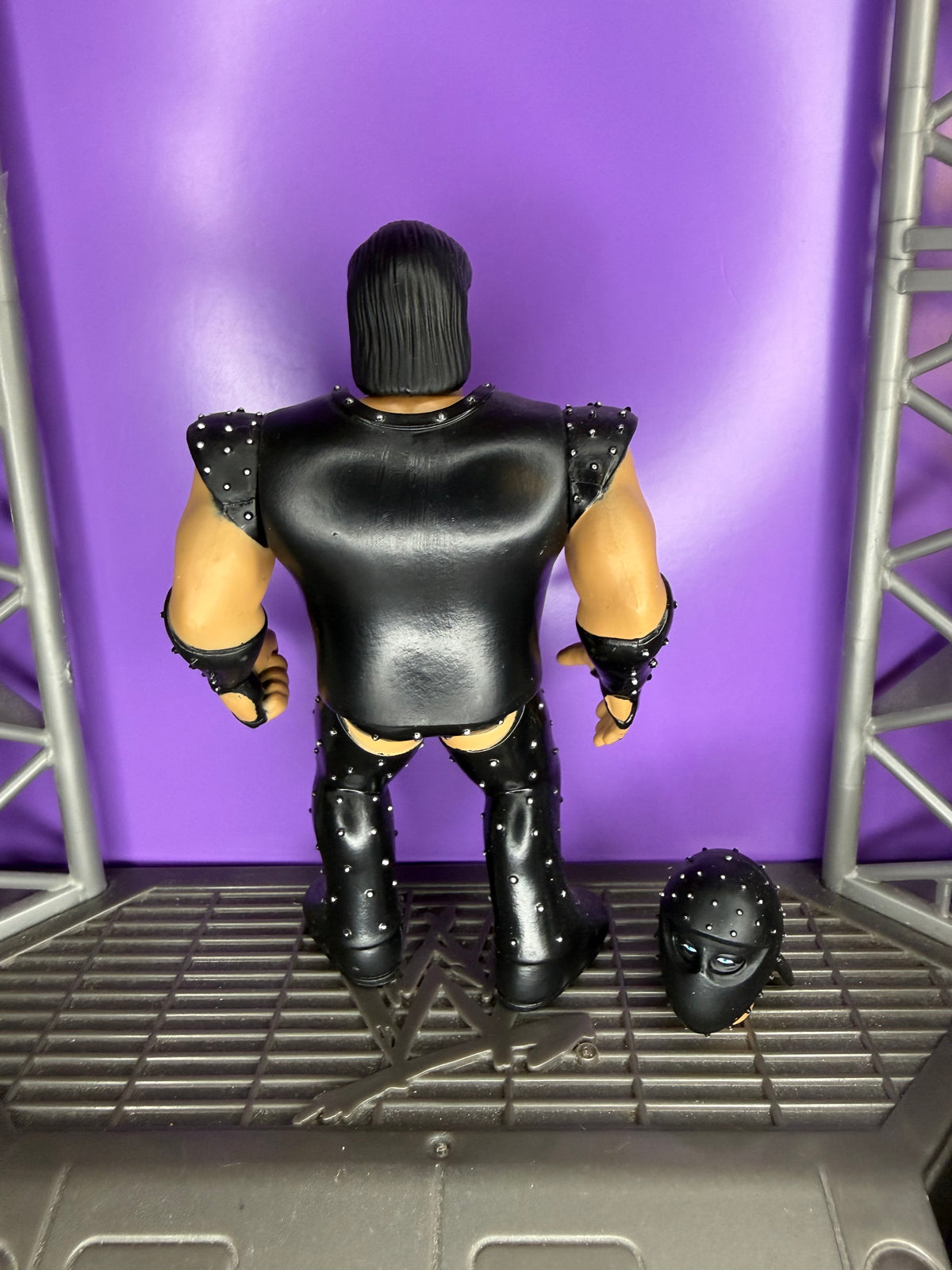 Demolition Ax