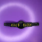 Figure Belt wCw Tag Team Title
