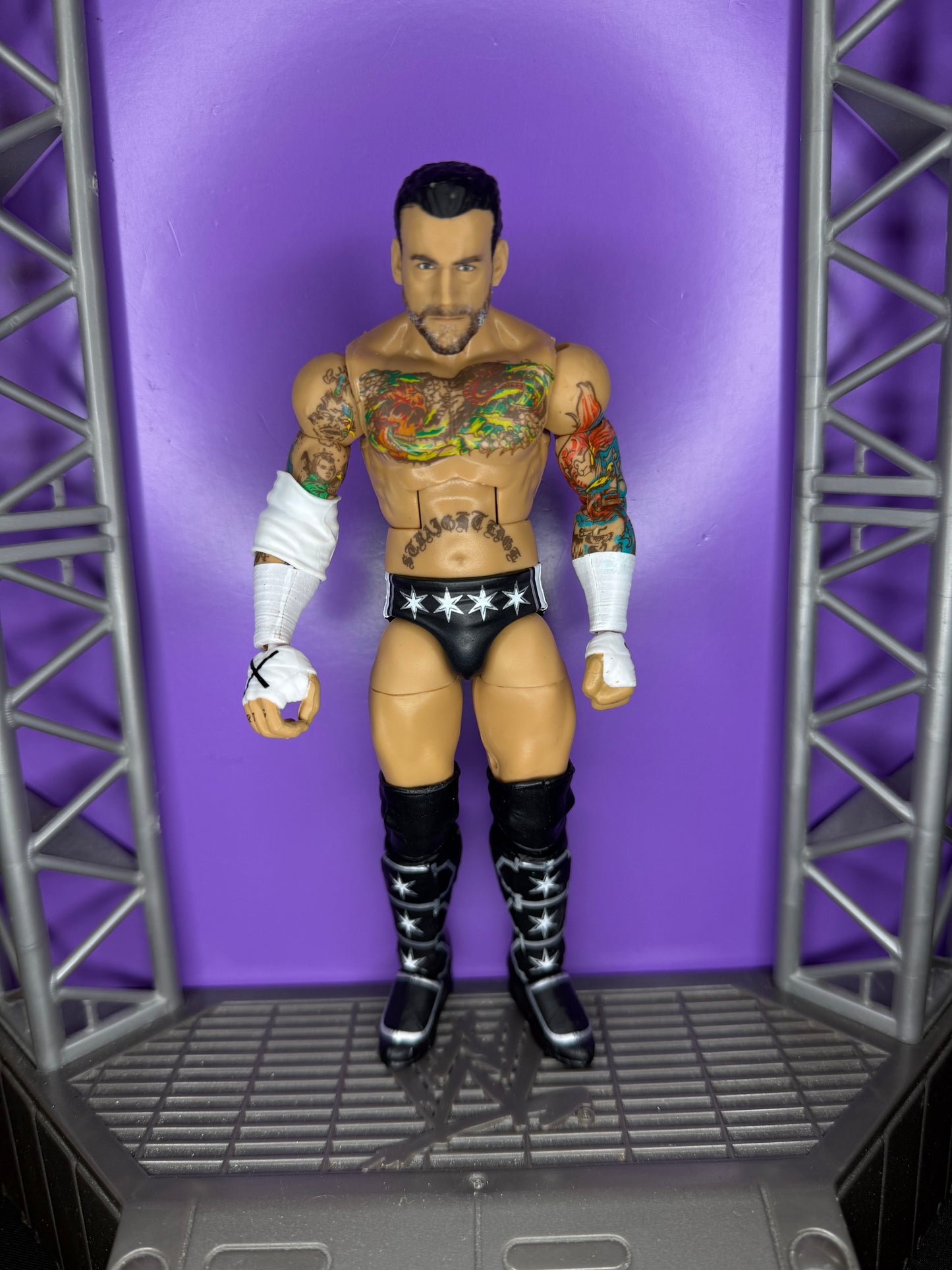 CM Punk