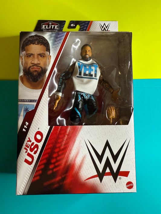 Jey Uso