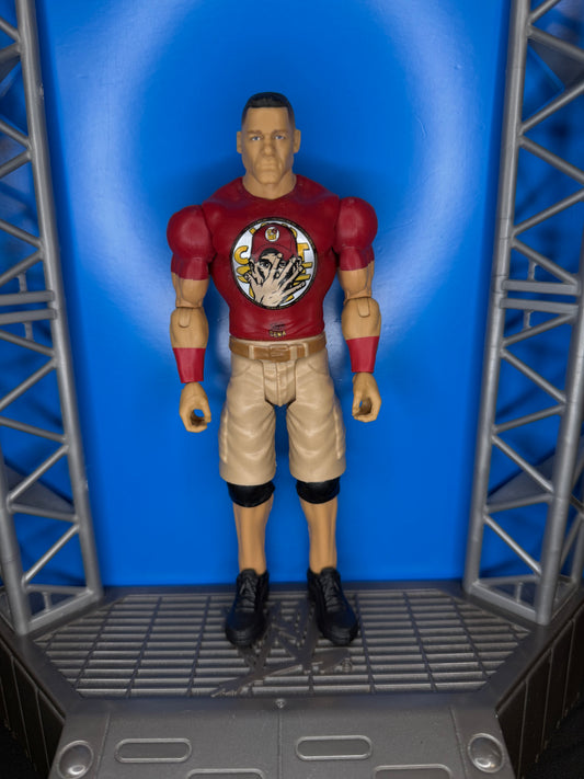 John Cena