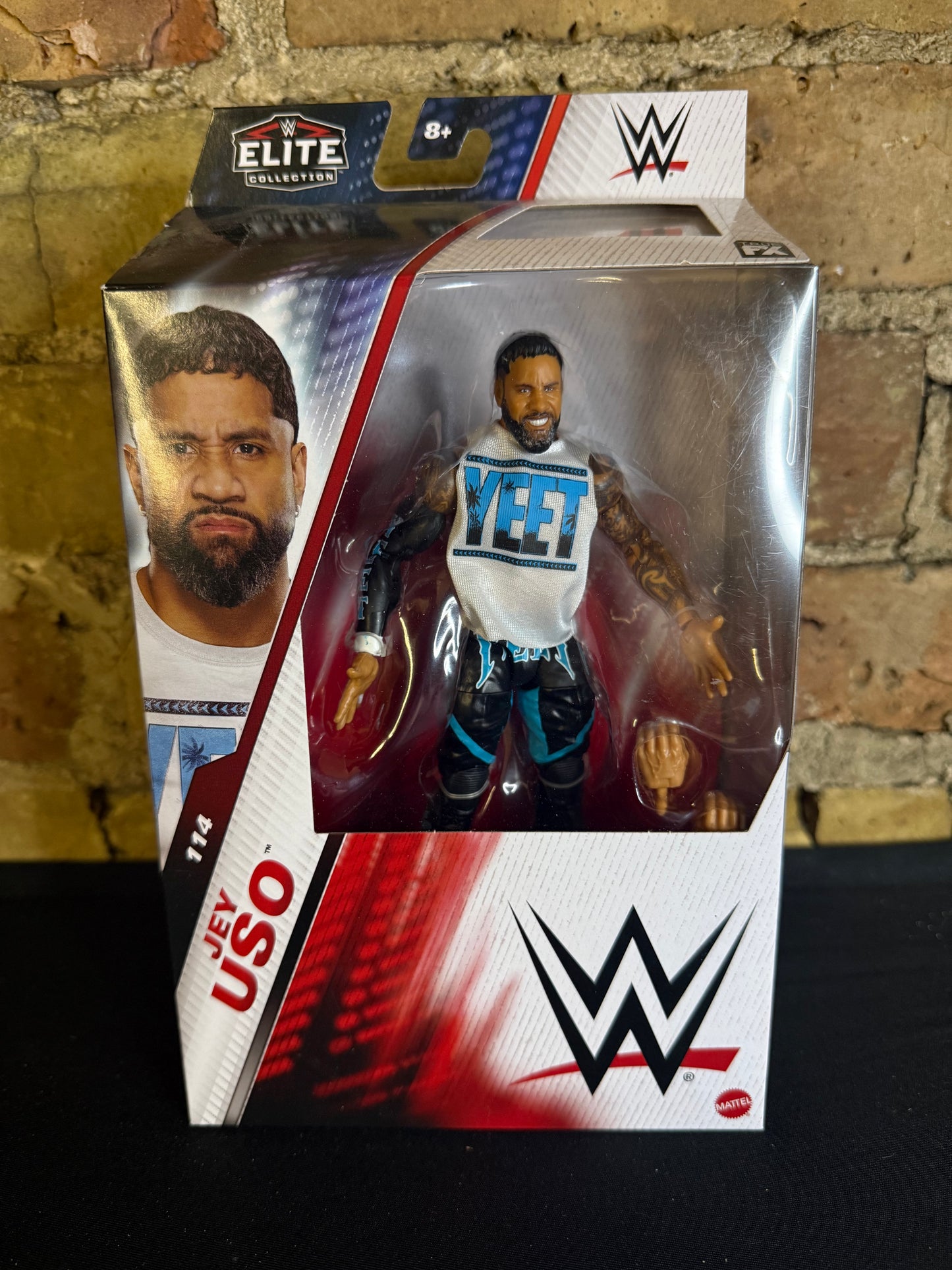 Jey Uso