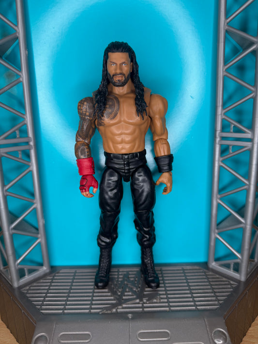 Roman Reigns